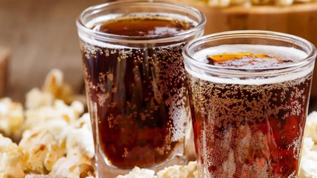 DSÖ o maddeyi kansorejen ilan etti: İçecekler, yoğurt, çikolata ve sakızda var - Resim: 11